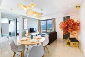 Spacious 3BR in Tropicana 218 at Central Location & Food Hunt Friendly